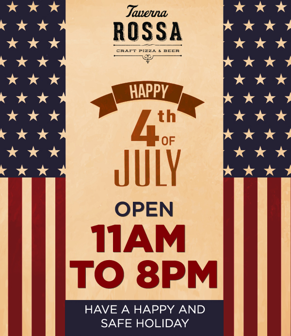 Happy 4th of July
							 See image for full details