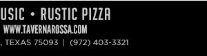 http://www.tavernarossa.com