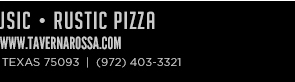 http://www.tavernarossa.com