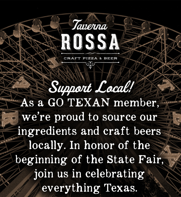 Support local!
							 See image for full details