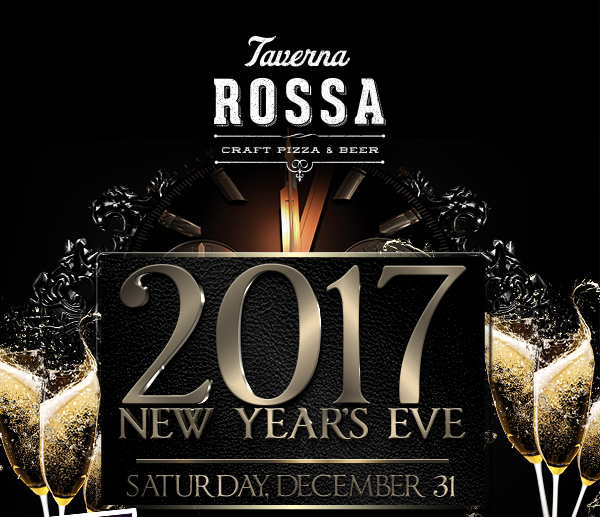 Taverna Rossa
							 New Year's Eve
							 See image for full disclaimer