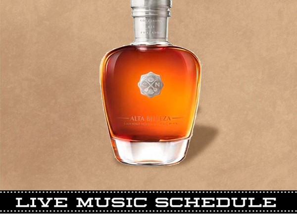 Whiskey Wednesday
							 See image for full details