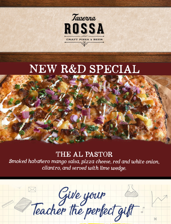 Taverna Rossa
							 See image for full disclaimer