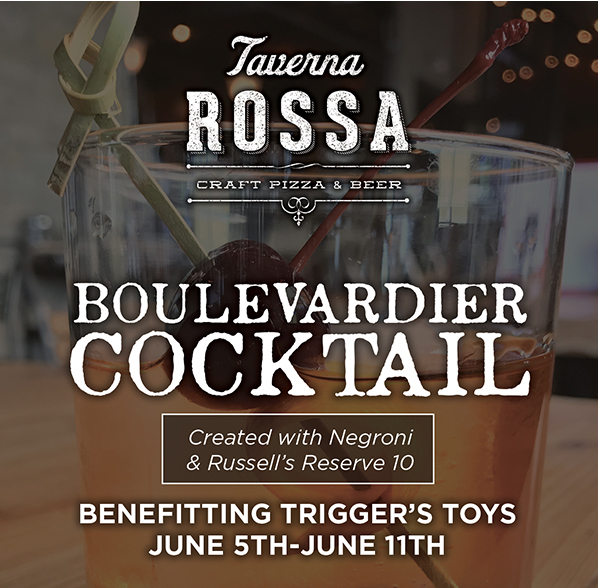 Taverna Rossa
							 Upcoming Events
							 See image for full details