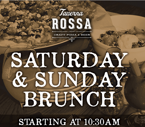 Taverna Rossa
							 Upcoming Events
							 See image for full details