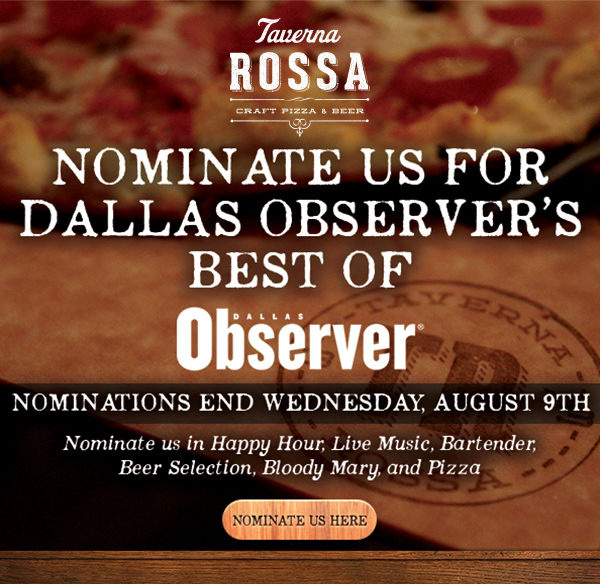 Taverna Rossa
							 See image for full disclaimer
