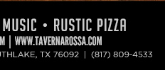 http://www.tavernarossa.com