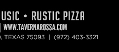 http://www.tavernarossa.com