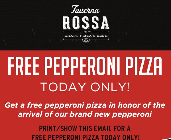 Taverna Rossa
							 See image for full disclaimer