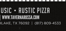 http://www.tavernarossa.com