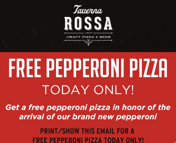 Taverna Rossa
							 See image for full disclaimer