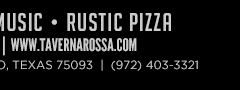 http://www.tavernarossa.com