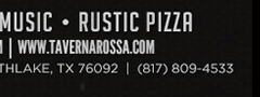 http://www.tavernarossa.com