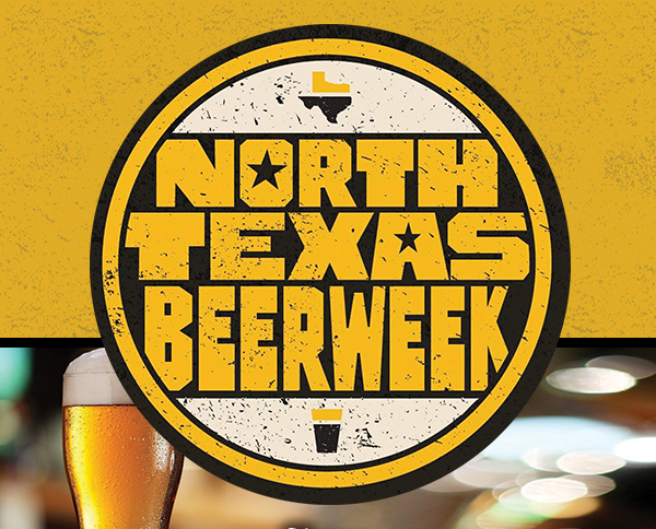 North Texas Beer Week
							 See image for full disclaimer