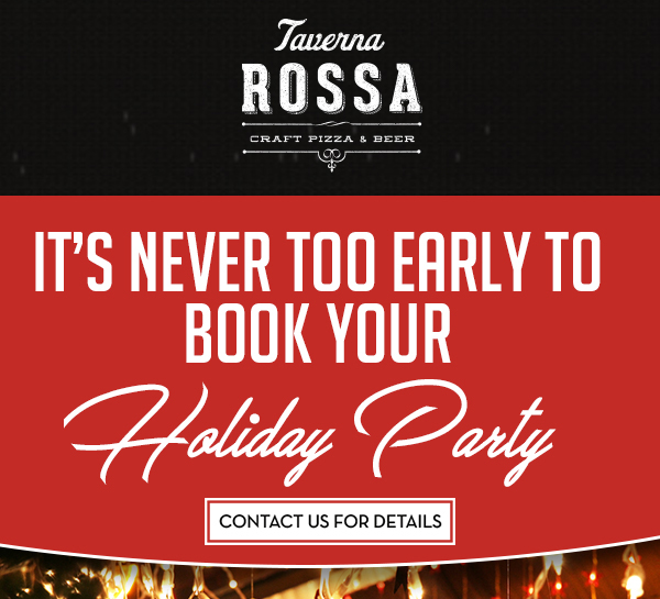 Holiday Parties
							 See image for full disclaimer