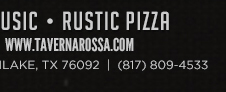 http://www.tavernarossa.com