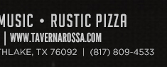 http://www.tavernarossa.com