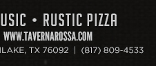 http://www.tavernarossa.com