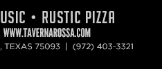 http://www.tavernarossa.com
