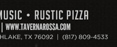 http://www.tavernarossa.com