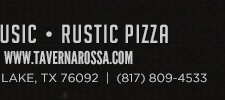 http://www.tavernarossa.com