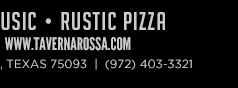 http://www.tavernarossa.com