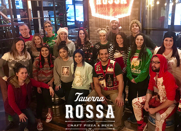 Taverna Rossa
											 See image for full details