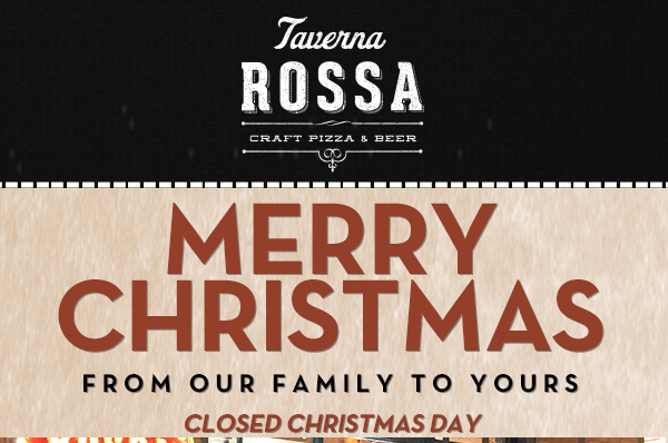 Taverna Rossa
											 See image for full details