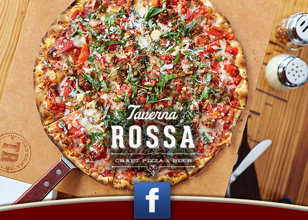Taverna Rossa
											 See image for full details