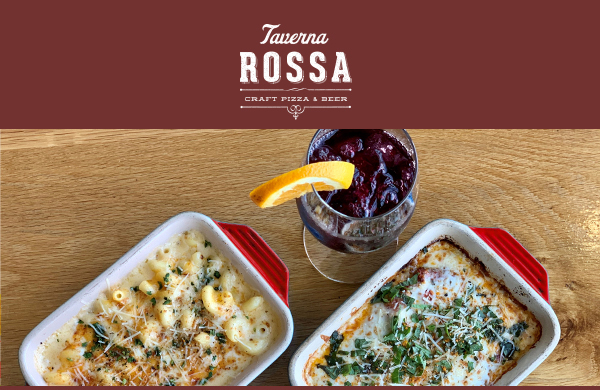 Taverna Rossa
											 See image for full details