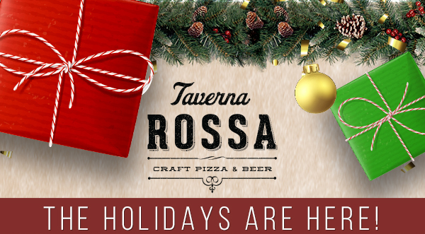 Taverna Rossa
											 See image for full details