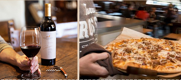 Taverna Rossa
											 See image for full details