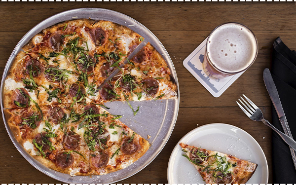 Taverna Rossa
											 See image for full details