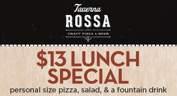 Taverna Rossa
											 See image for full details