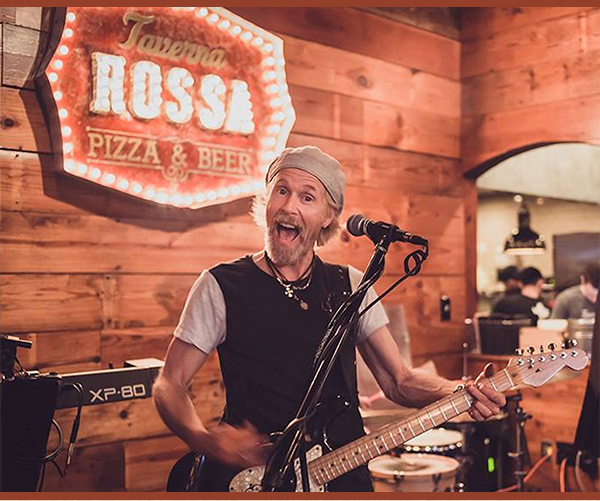 Taverna Rossa
										 See image for full details