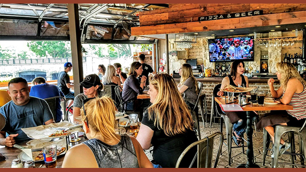 Taverna Rossa
										 See image for full details