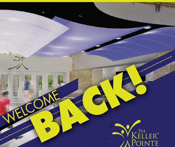 Welcome Back!
							 See image for full details