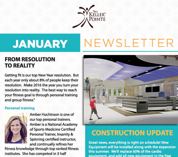 January News
							 See image for full details