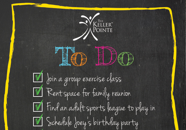 To Do
							 See image for full details