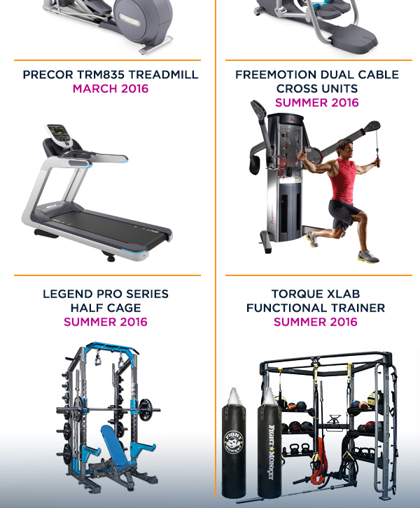 Check out this new equipment
							 See image for full details