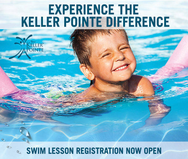 Experience the Keller Pointe Difference
							 See image for full details