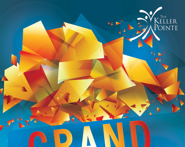 Grand Reopening!
							 See image for full details