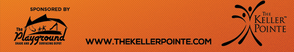 405 Rufe Snow Dr. Keller, Texas 76248
							 www.thekellerpointe.com
							 See image for full details