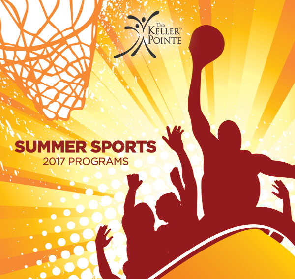 Summer Sports Programs
							 See image for full details