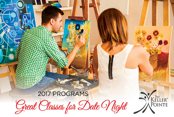 2017 Programs
							 See image for full details