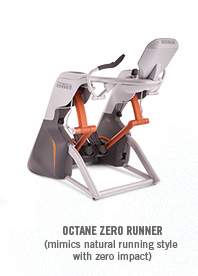 Octane Zero Runner