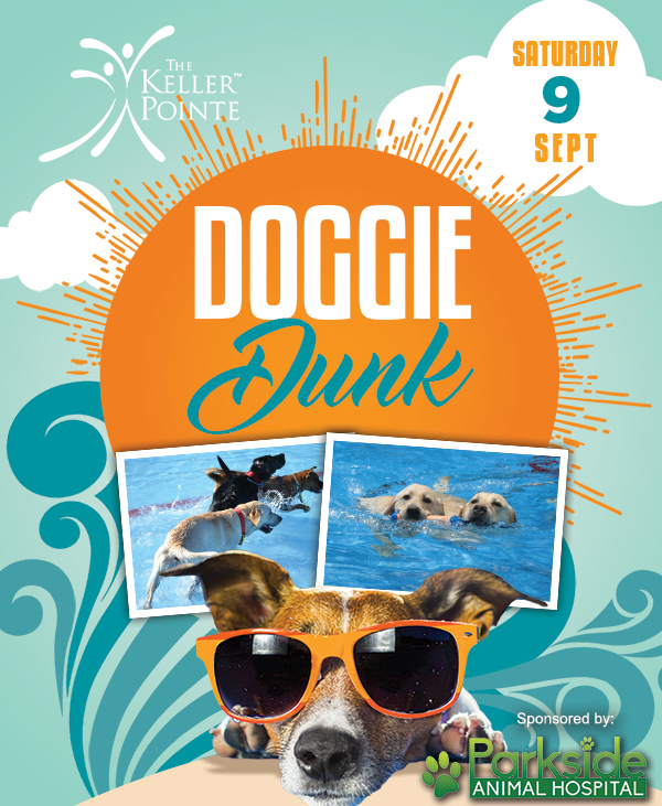 Doggie Dunk
							 Click Here for more info
							 See image for full details