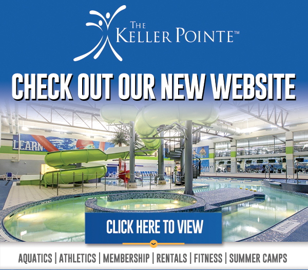 New Website
											 See image for full details