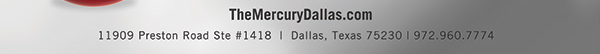 11909 Preston Road Ste #1418
							Dallas, Texas 75230 - 972.960.7774
