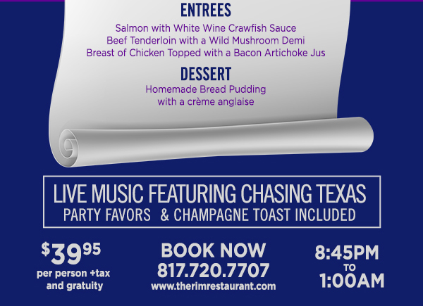 www.therimrestaurant.com